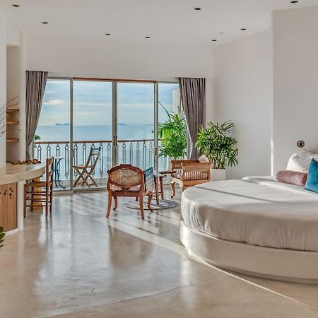 Ampersand Resort Bophut Dış mekan fotoğraf