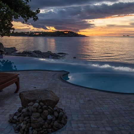 Ampersand Resort Bophut Dış mekan fotoğraf