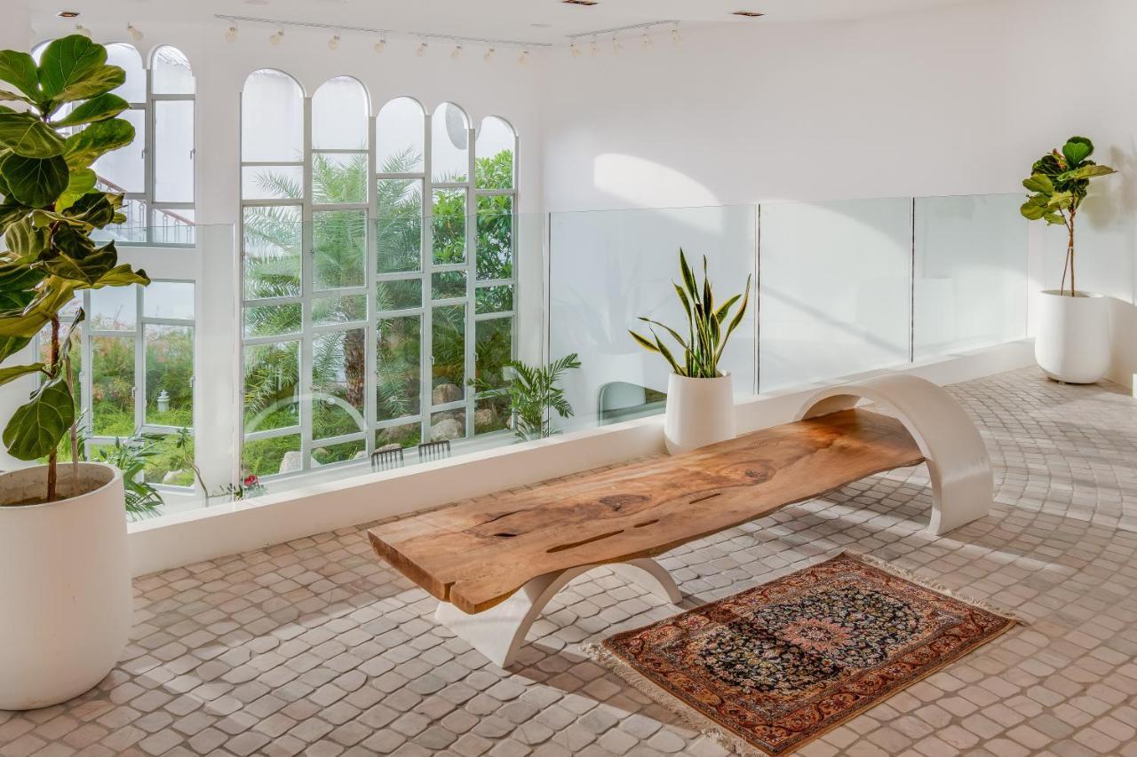 Ampersand Resort Bophut Dış mekan fotoğraf