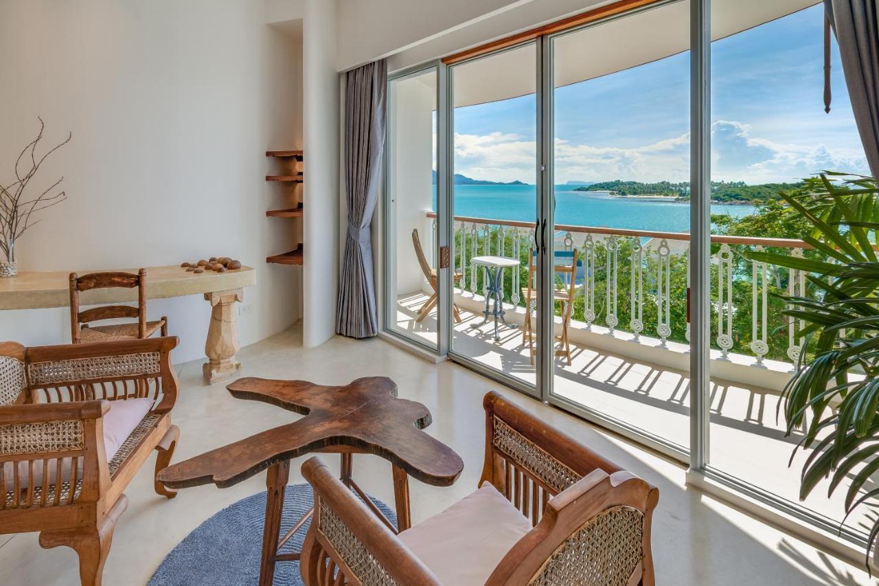 Ampersand Resort Bophut Dış mekan fotoğraf