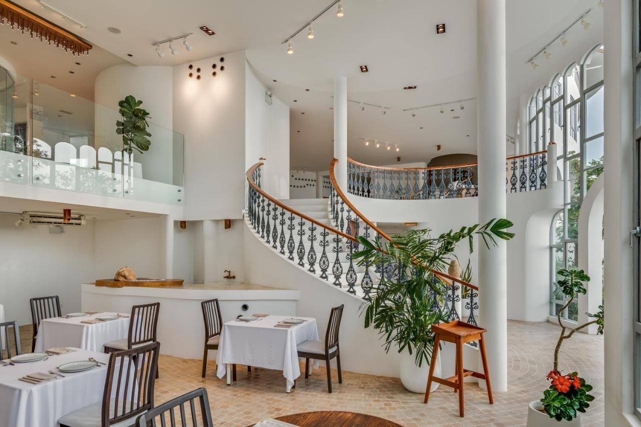 Ampersand Resort Bophut Dış mekan fotoğraf
