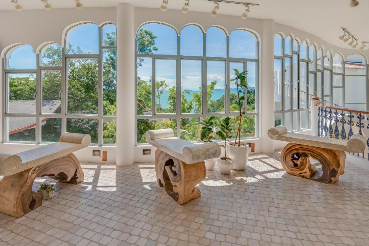 Ampersand Resort Bophut Dış mekan fotoğraf