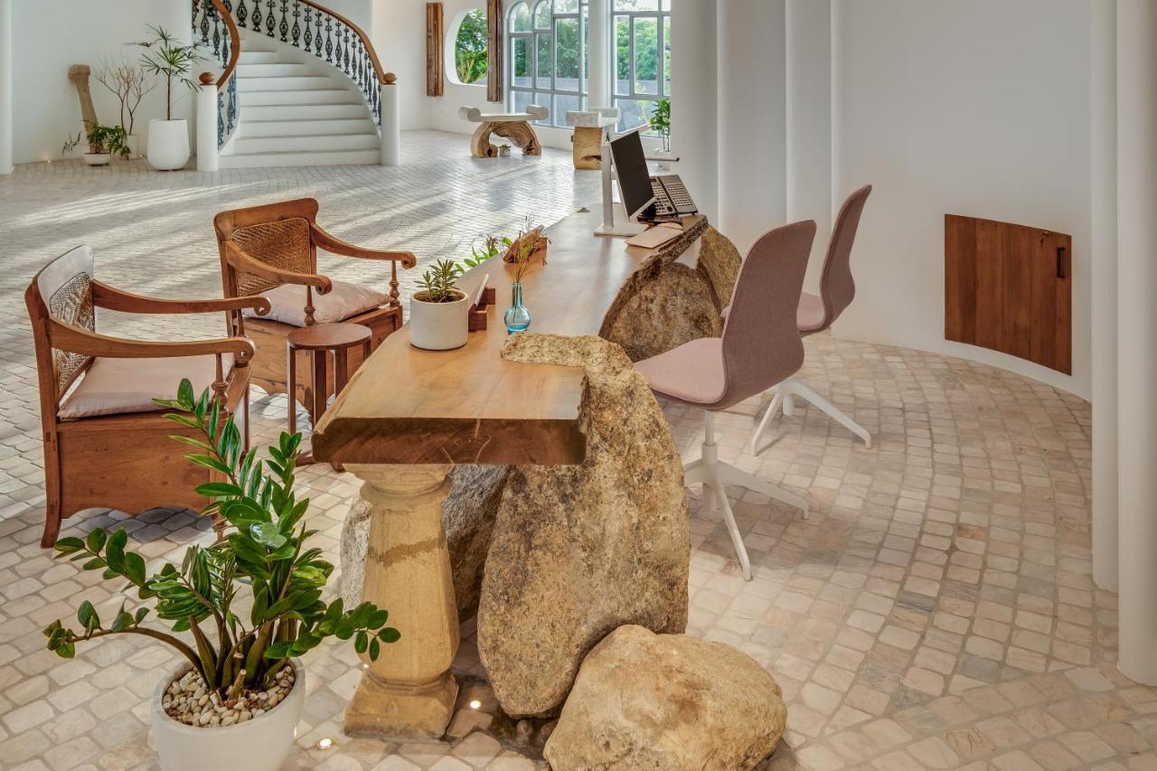 Ampersand Resort Bophut Dış mekan fotoğraf