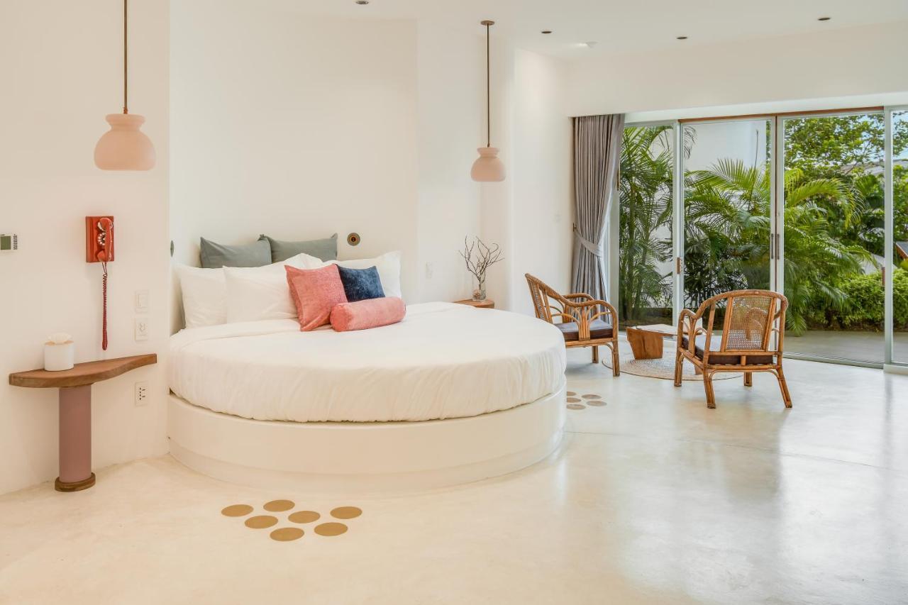 Ampersand Resort Bophut Dış mekan fotoğraf