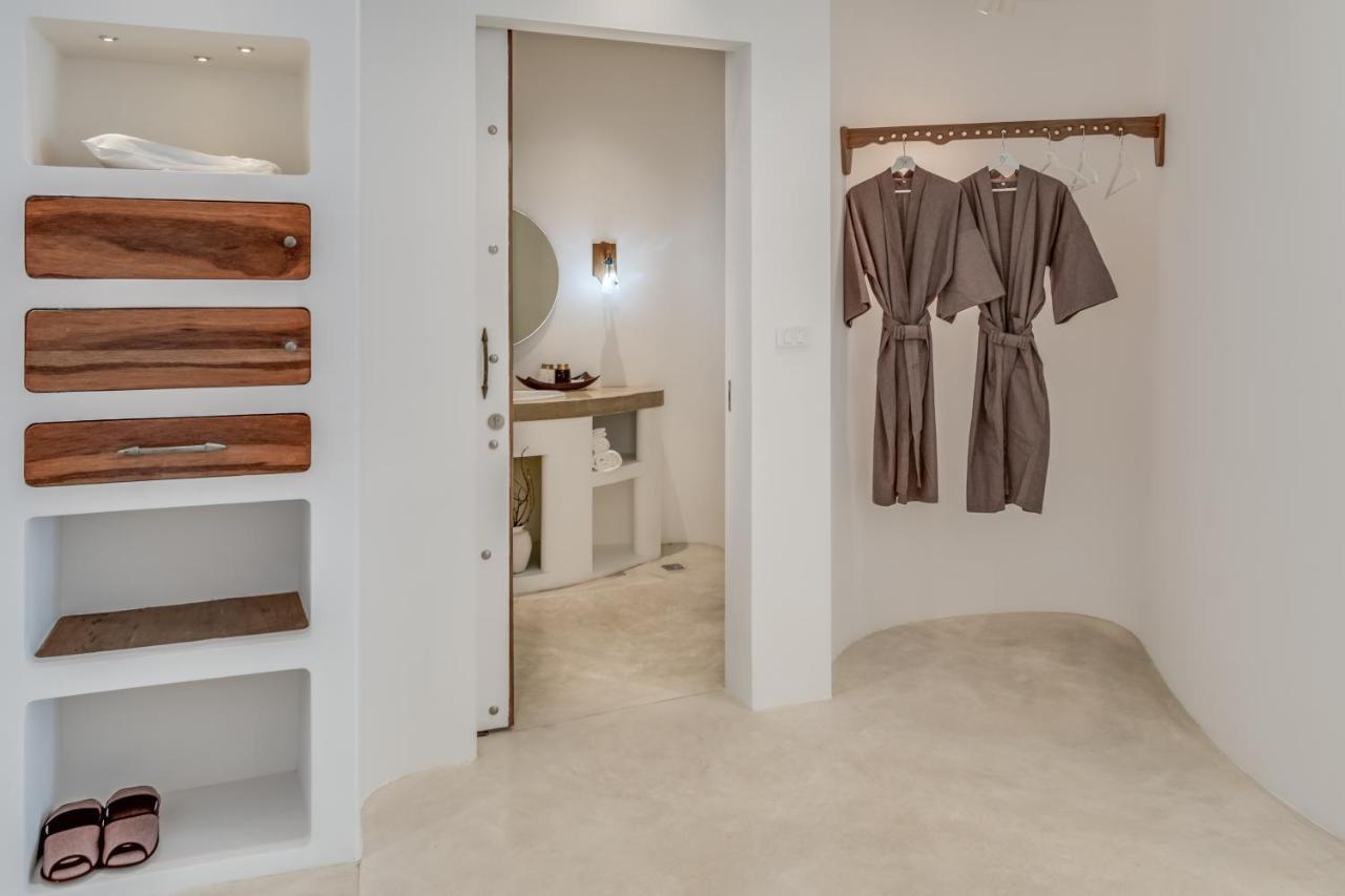 Ampersand Resort Bophut Dış mekan fotoğraf