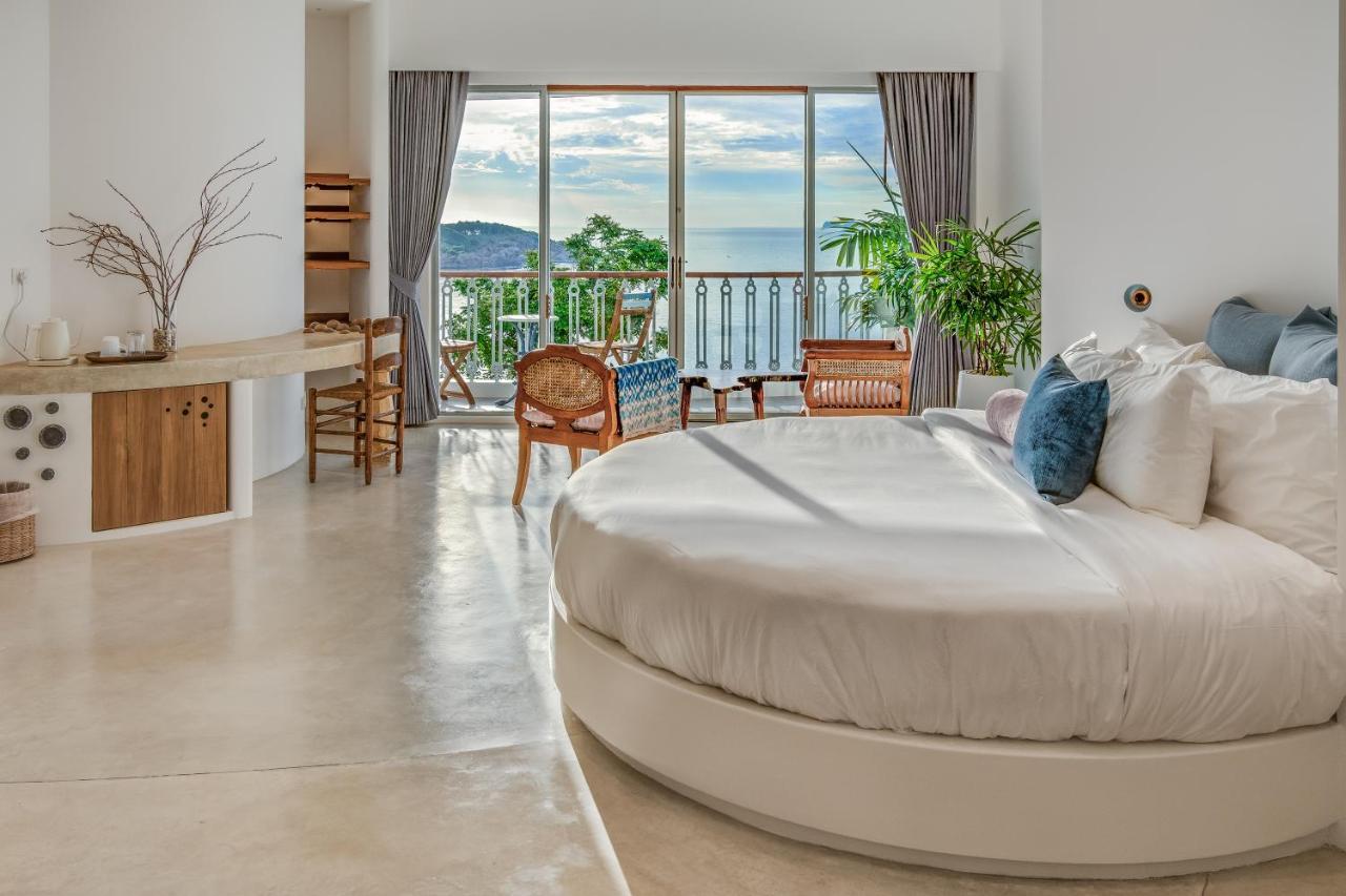Ampersand Resort Bophut Dış mekan fotoğraf