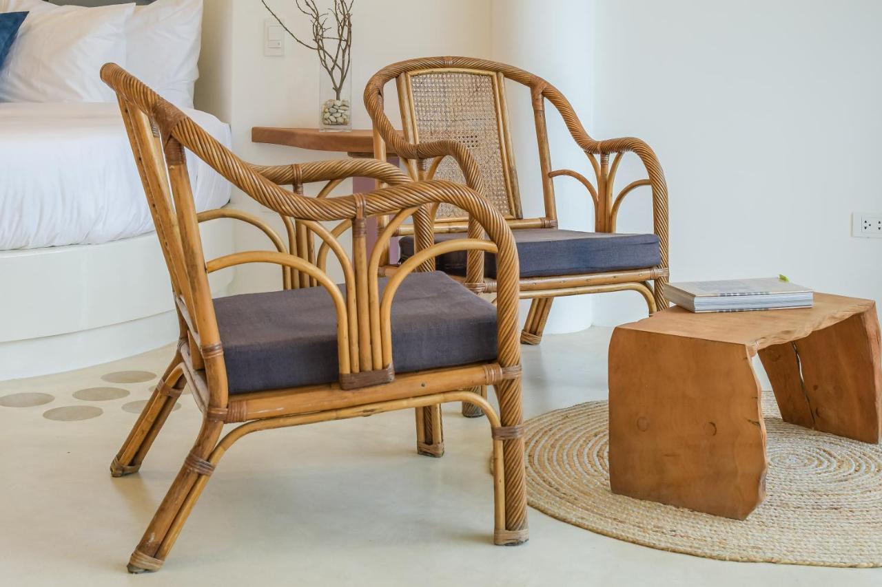 Ampersand Resort Bophut Dış mekan fotoğraf