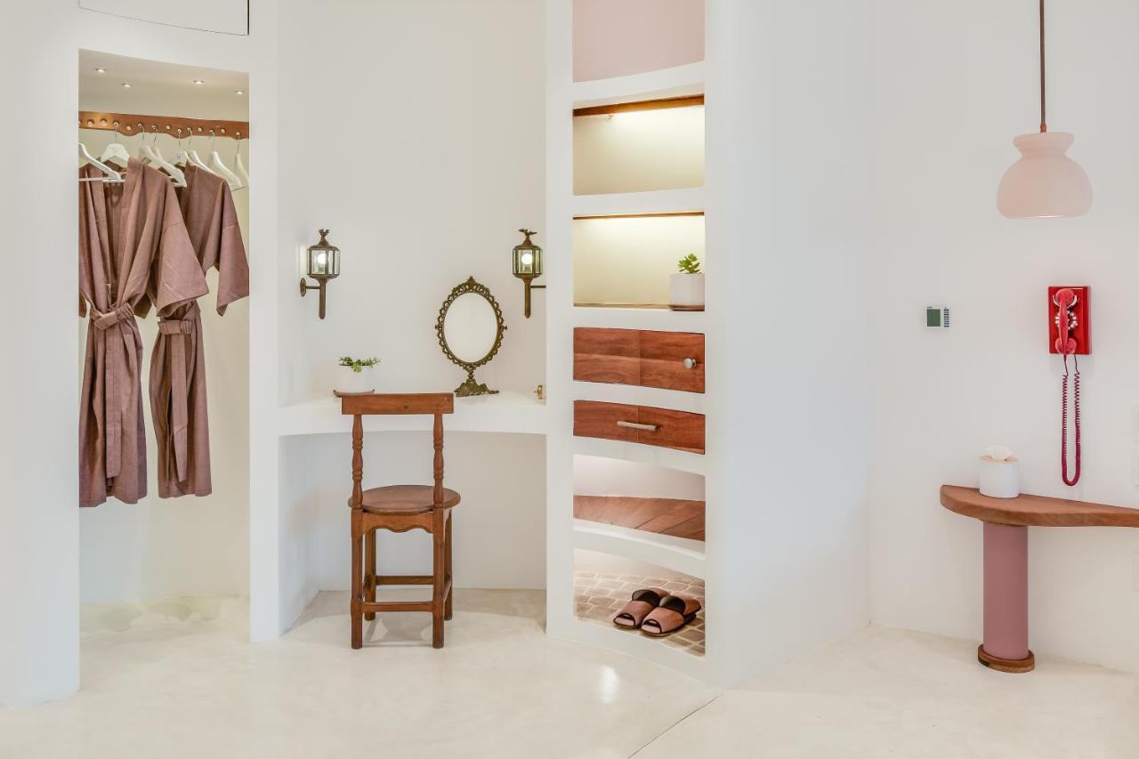 Ampersand Resort Bophut Dış mekan fotoğraf