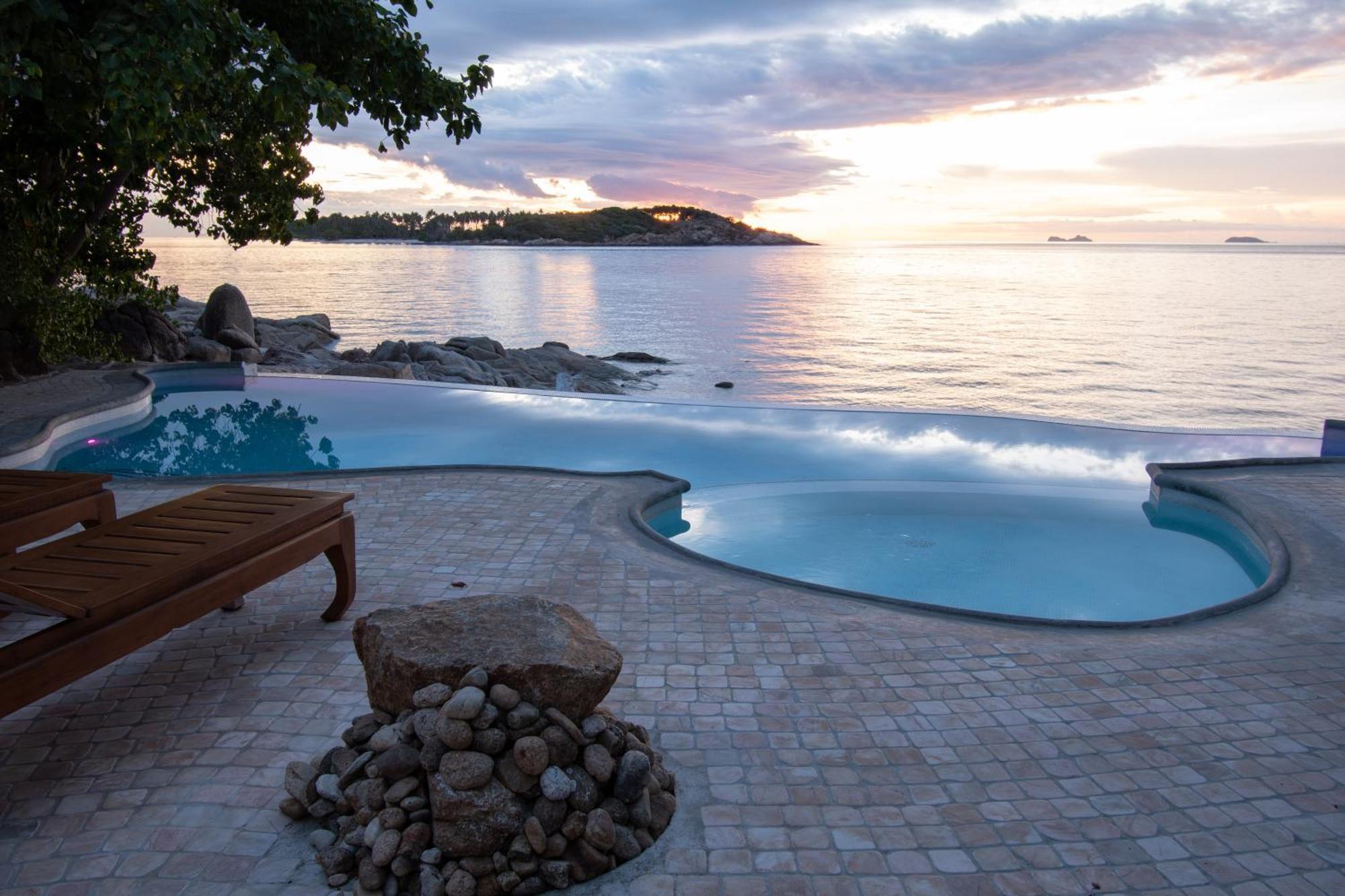Ampersand Resort Bophut Dış mekan fotoğraf