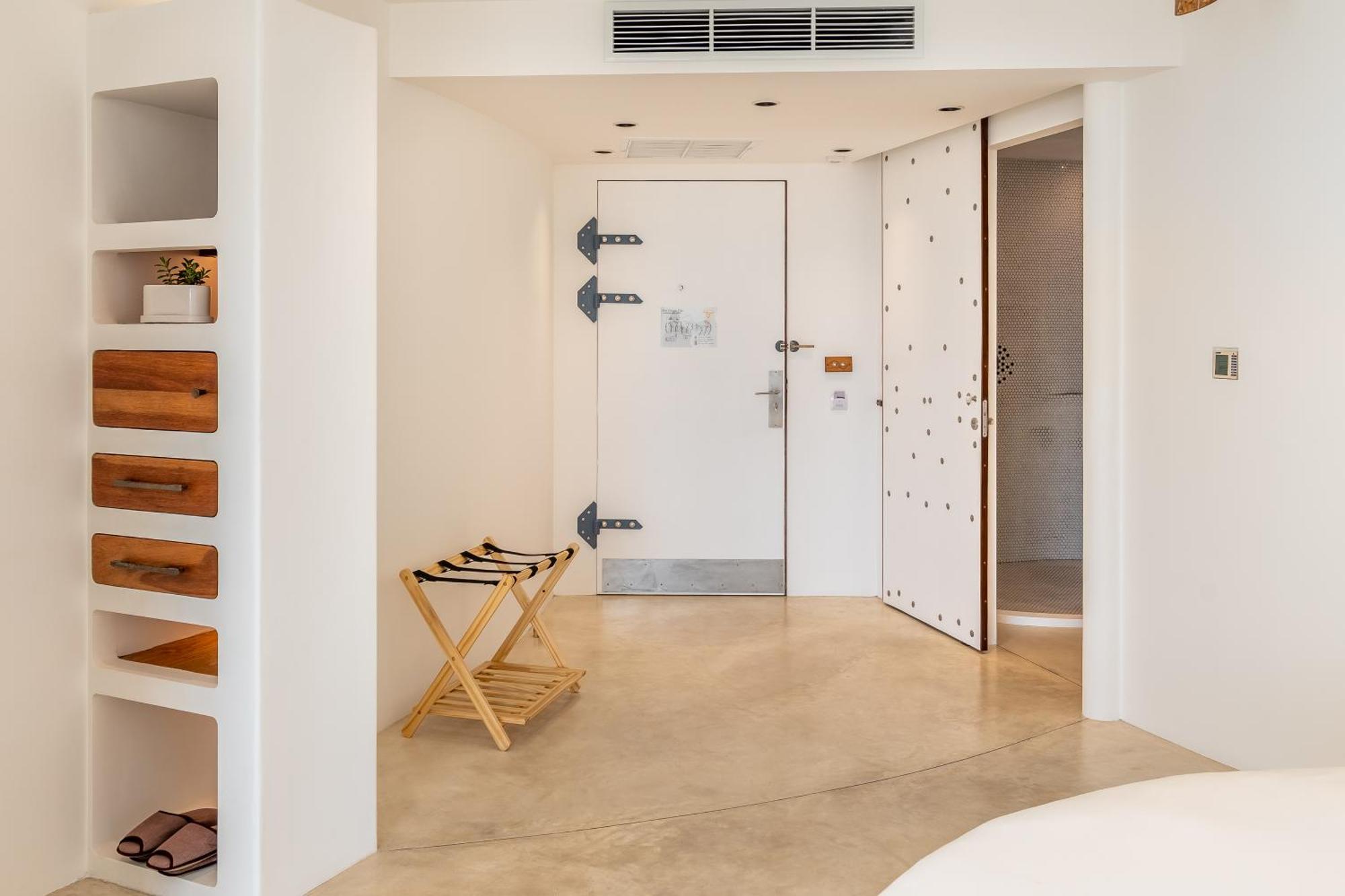 Ampersand Resort Bophut Dış mekan fotoğraf