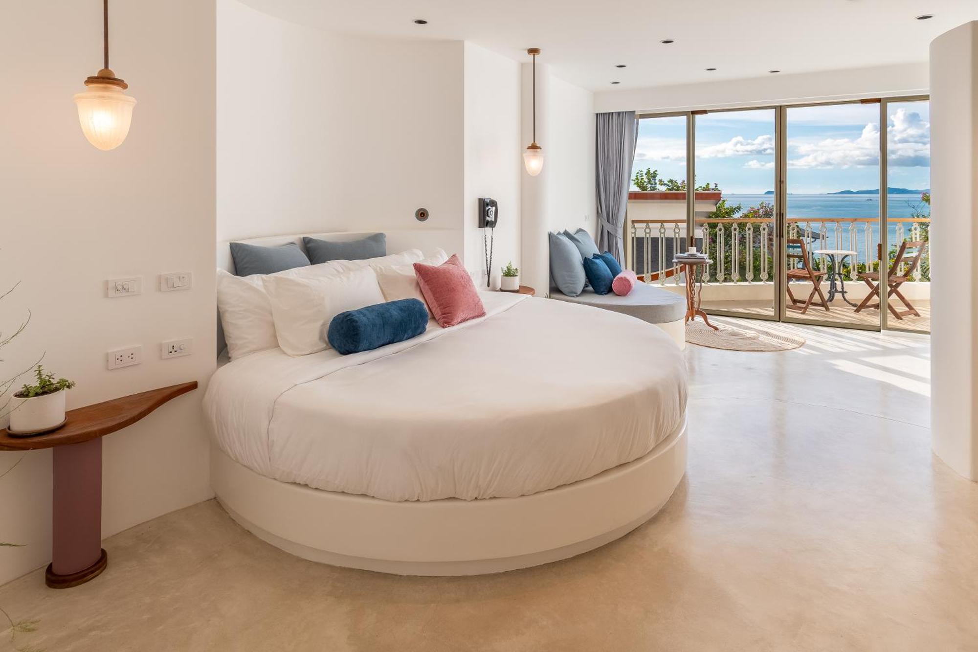 Ampersand Resort Bophut Dış mekan fotoğraf
