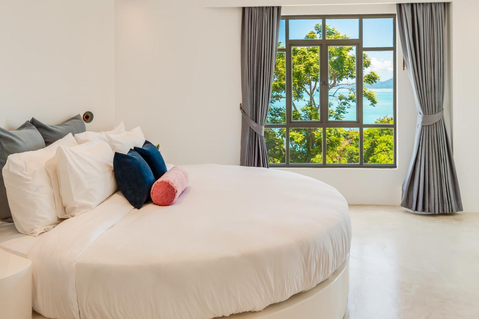 Ampersand Resort Bophut Dış mekan fotoğraf