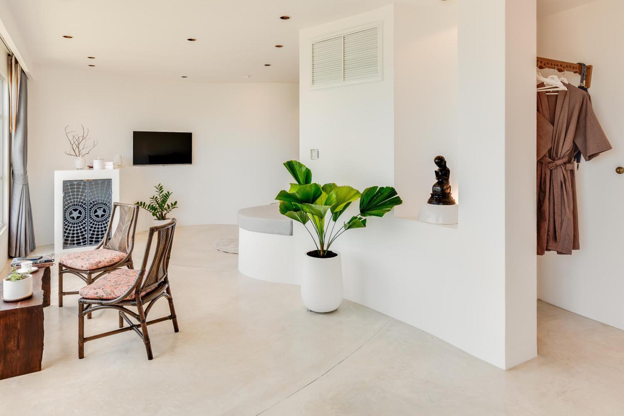 Ampersand Resort Bophut Dış mekan fotoğraf