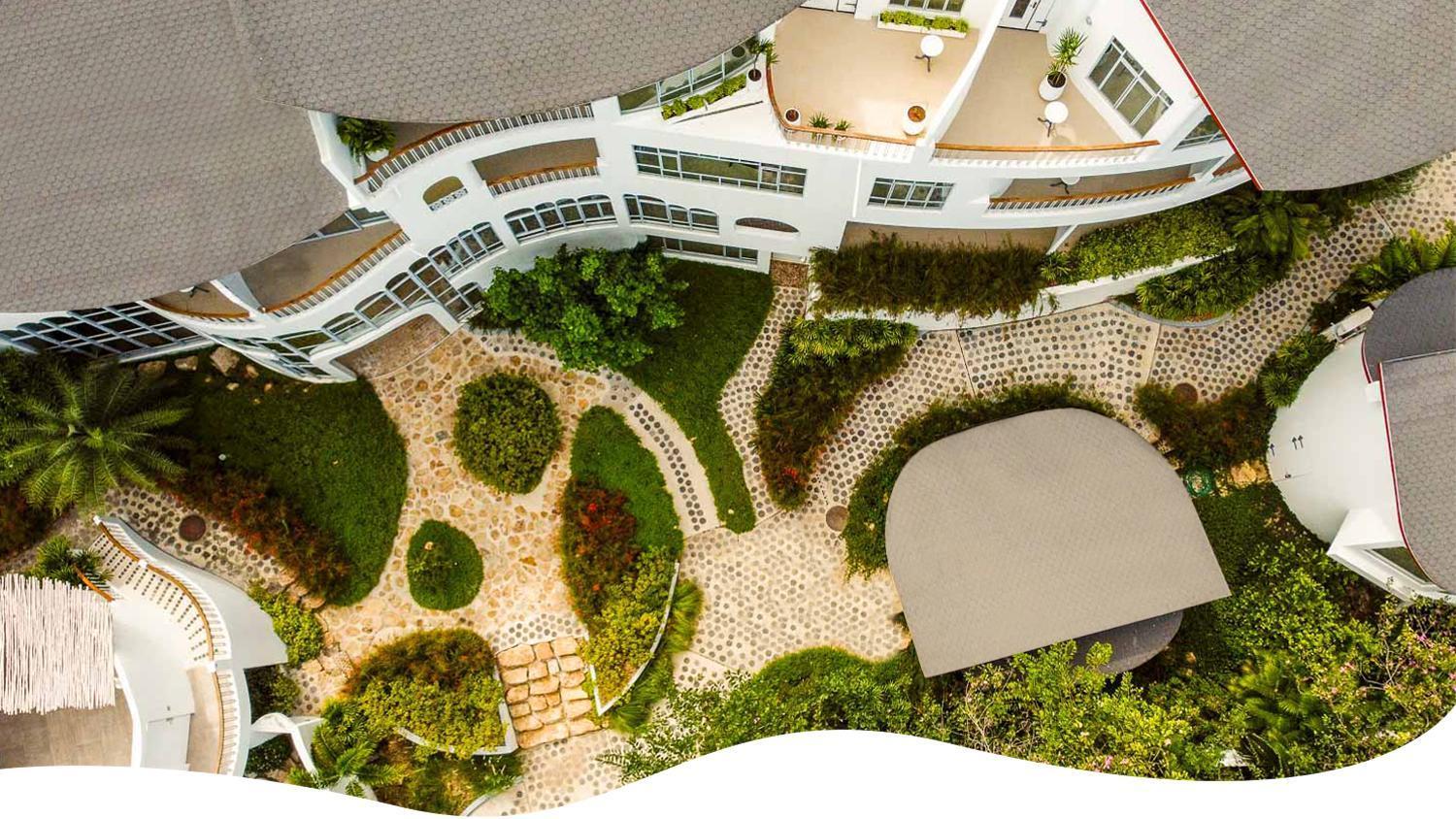 Ampersand Resort Bophut Dış mekan fotoğraf