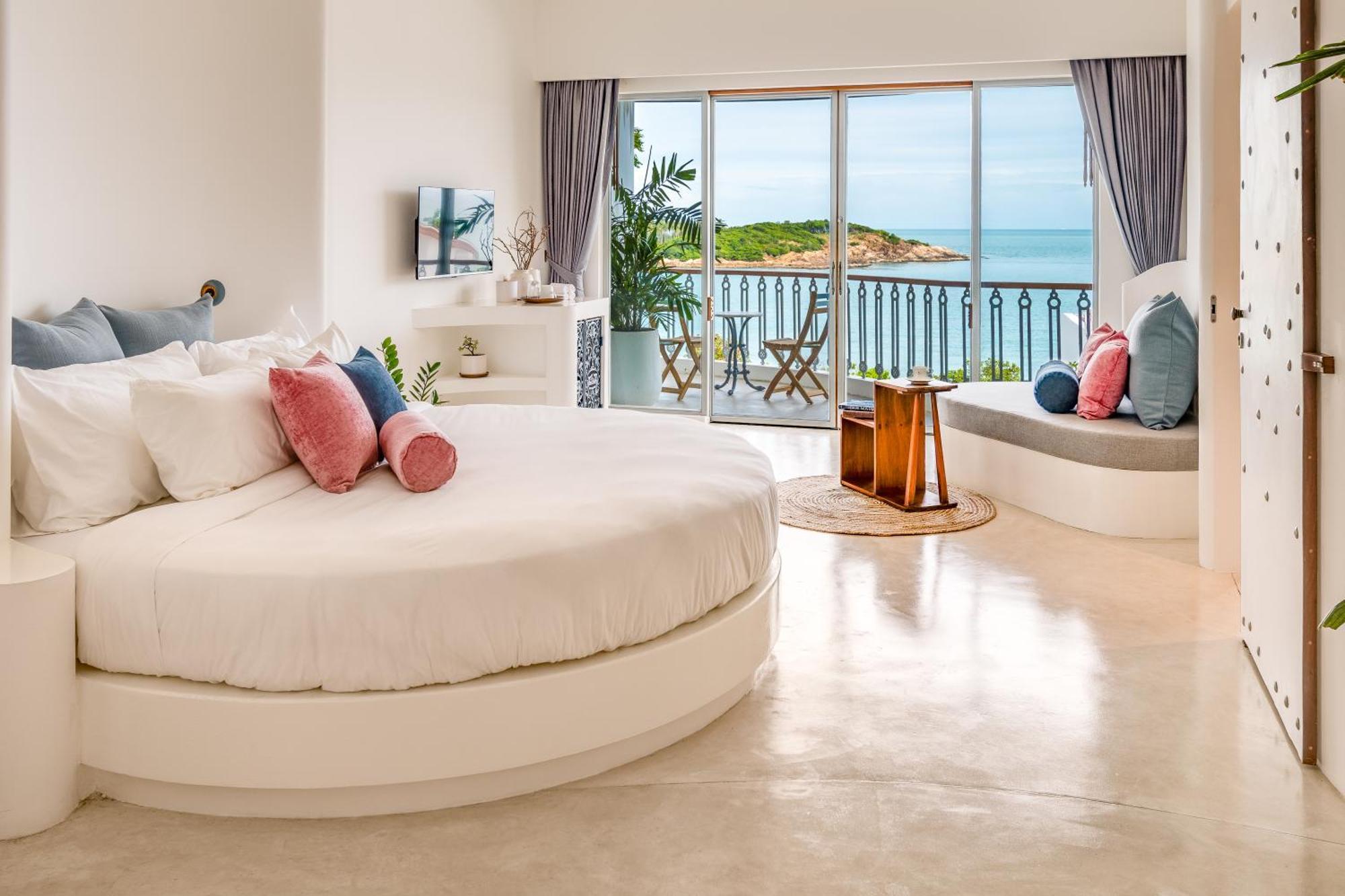 Ampersand Resort Bophut Dış mekan fotoğraf