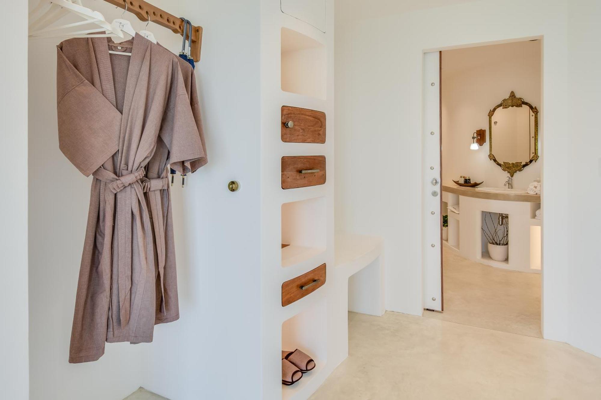 Ampersand Resort Bophut Dış mekan fotoğraf