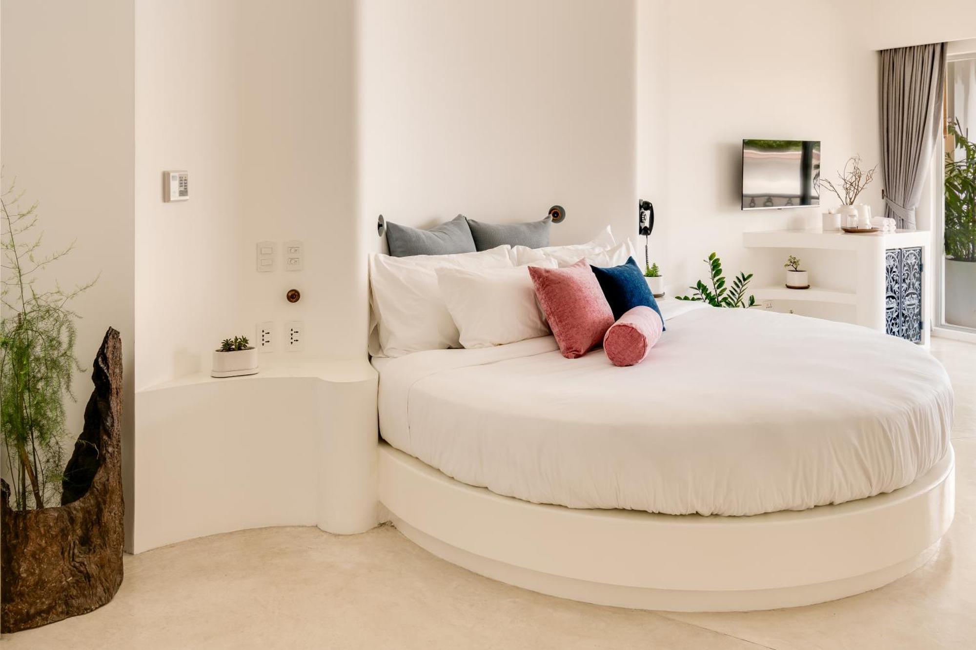 Ampersand Resort Bophut Dış mekan fotoğraf