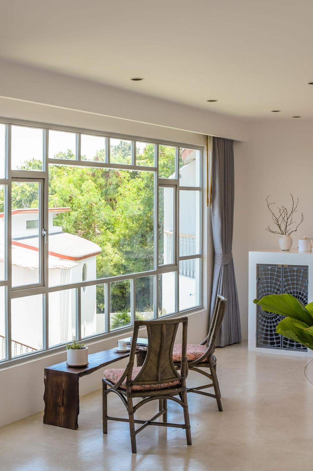Ampersand Resort Bophut Dış mekan fotoğraf