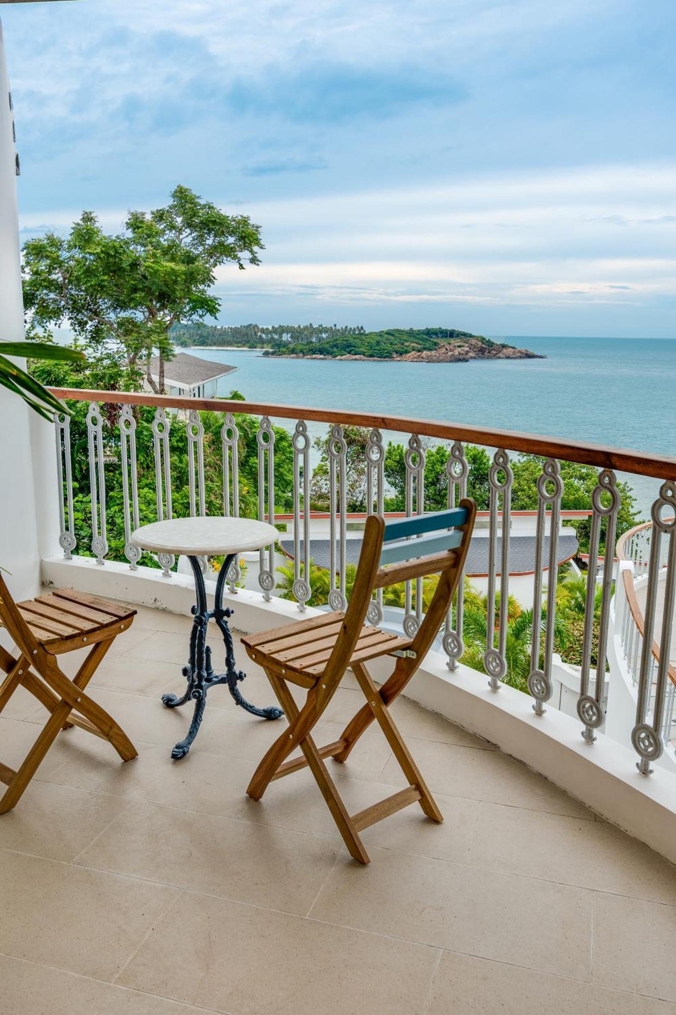 Ampersand Resort Bophut Dış mekan fotoğraf