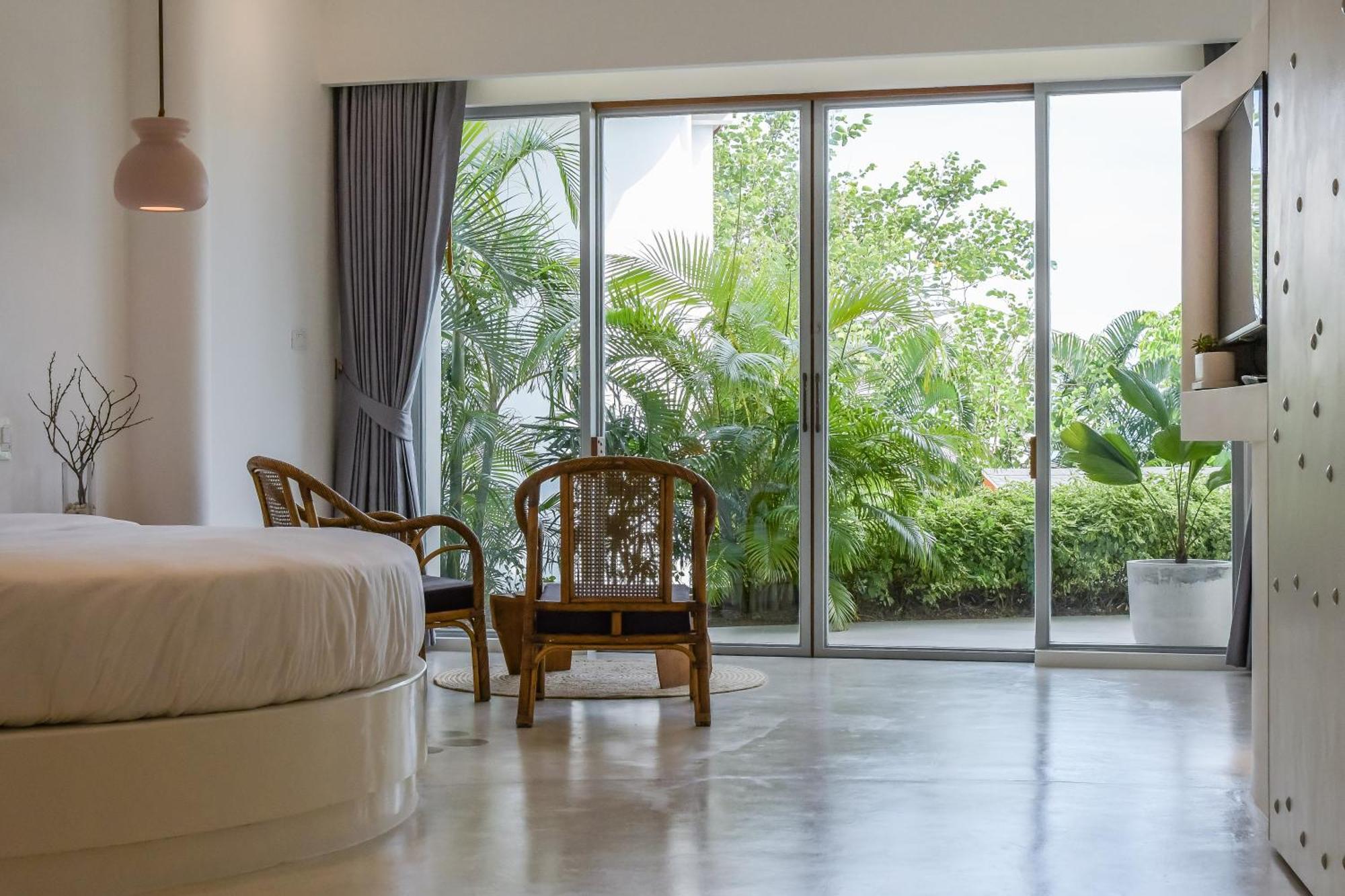 Ampersand Resort Bophut Dış mekan fotoğraf